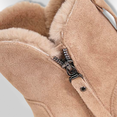 NORA | Chaussures confortables