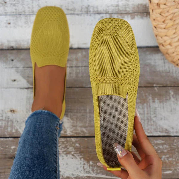 Claudia | Chaussures de marche Arch-Comfort
