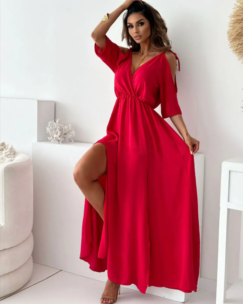 MIERANI – ROBE ÉLÉGANTE
