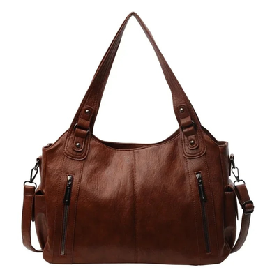 Morgane™| Sac à bandoulière Scarlett Elegant