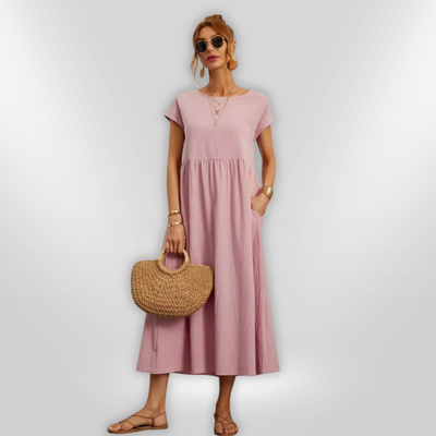 RUBY | robe d'été