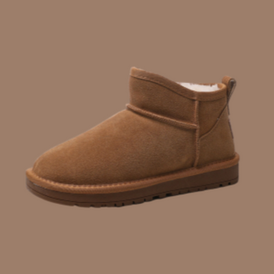 Madeleine | Bottes de haute qualité