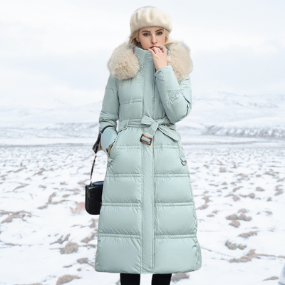 Elisa™ - Manteau d'hiver luxueux pour femmes