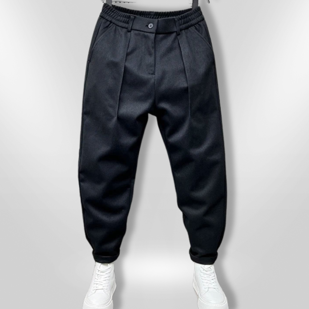 ITALO | Pantalon élégnat