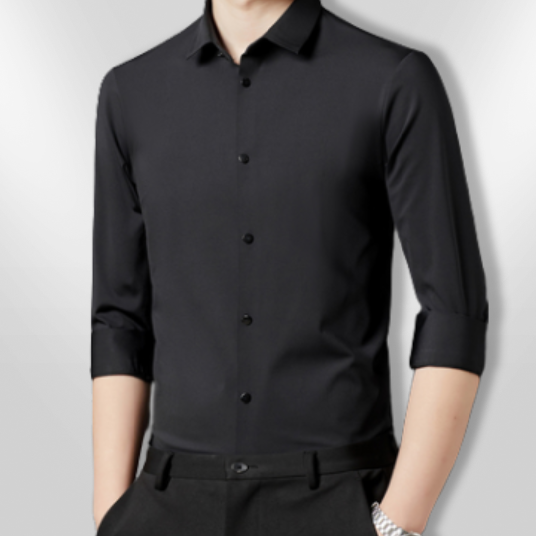 ALEXANDER | Chemise extensible infroissable