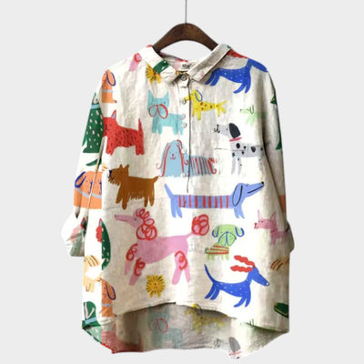 Marianella™ | Blouse