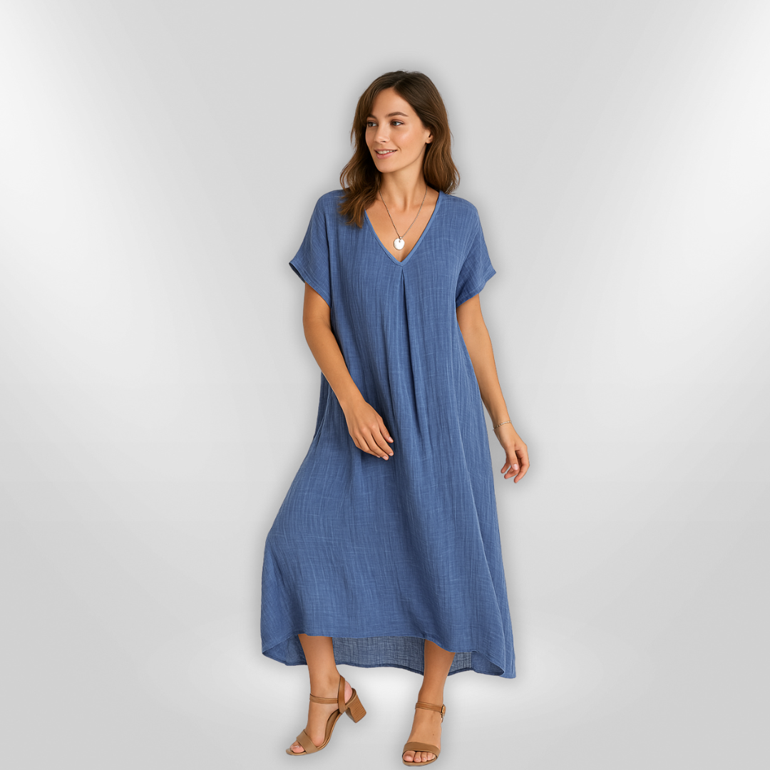JULIETTE | Robe Malaga