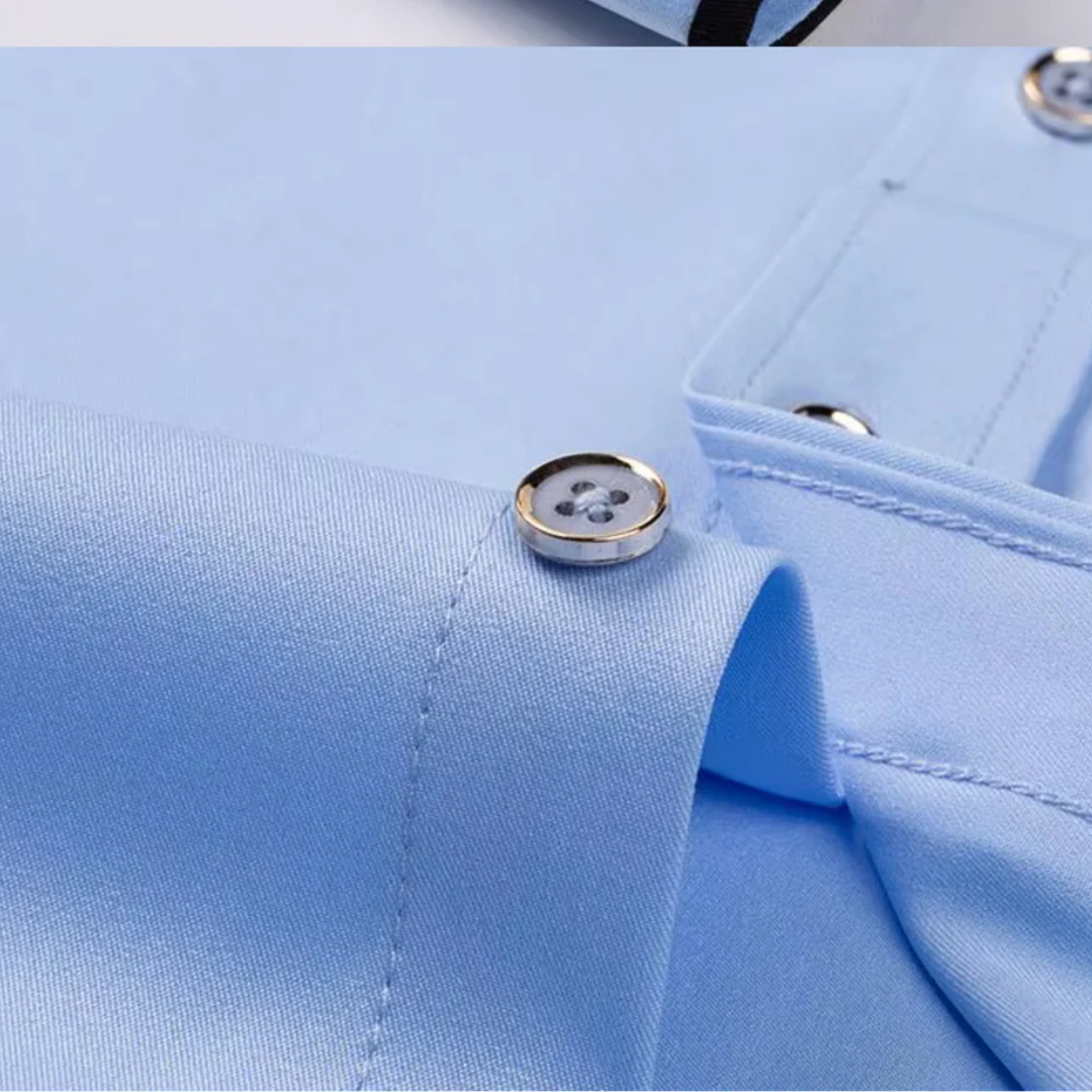 Vittore | Chemise de Luxe