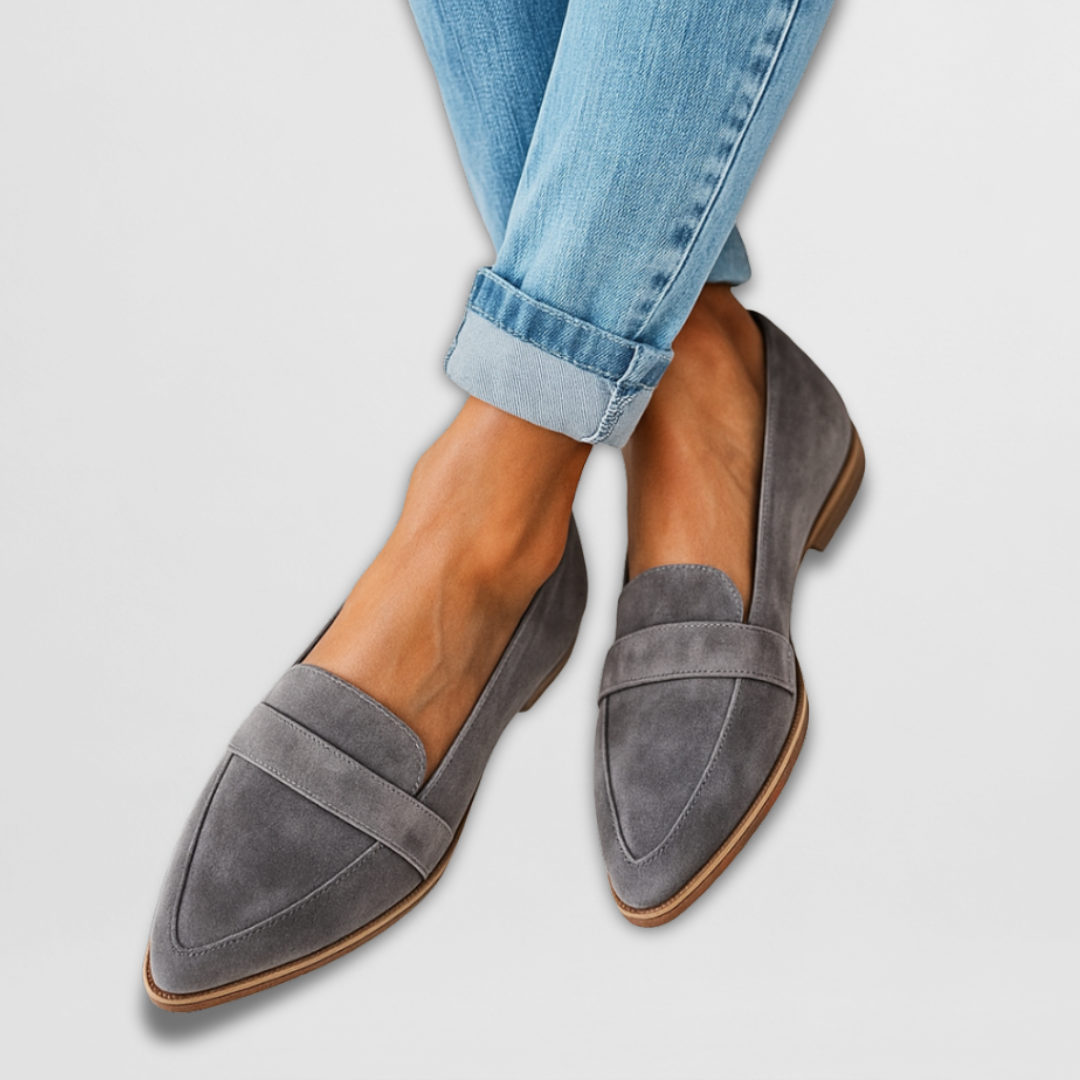 Lazara | Mocassins élégants et confortables