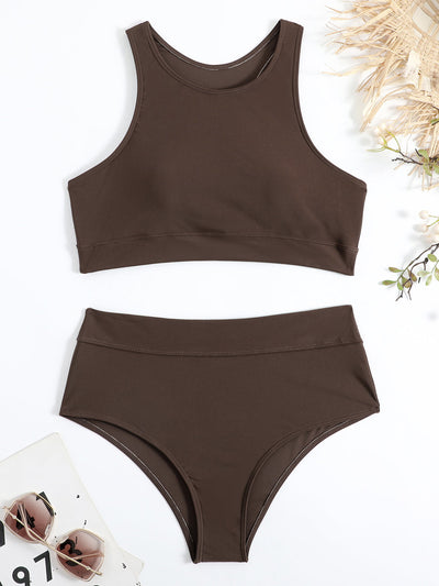 Lillie - Bikinis branchés et sportifs pour des aventures actives