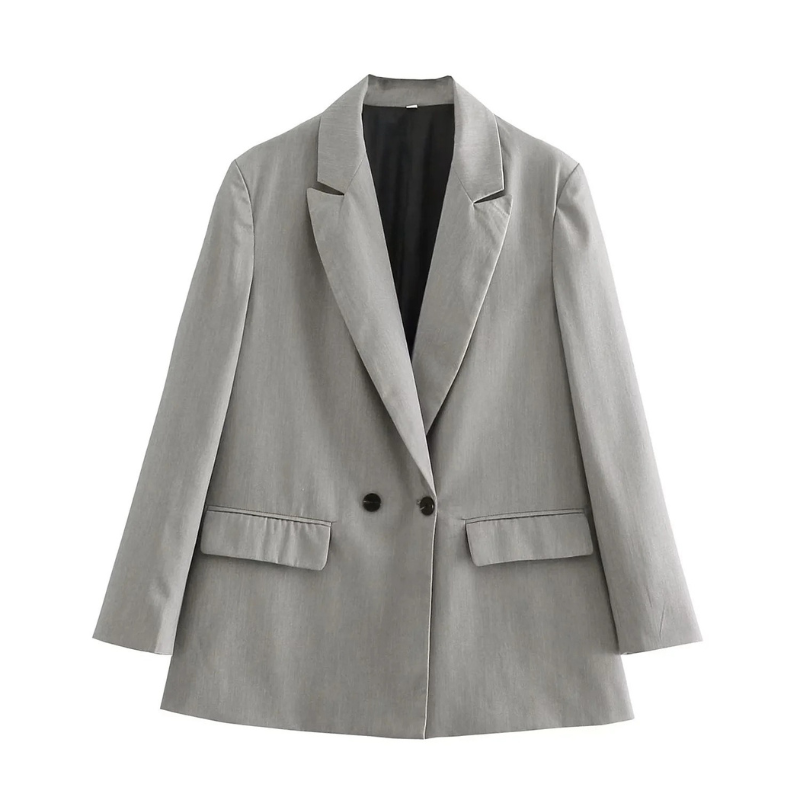 Elya - Blazer élégant femme