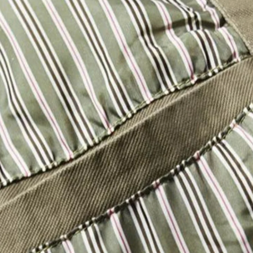 SAMUEL | Veste imperméable