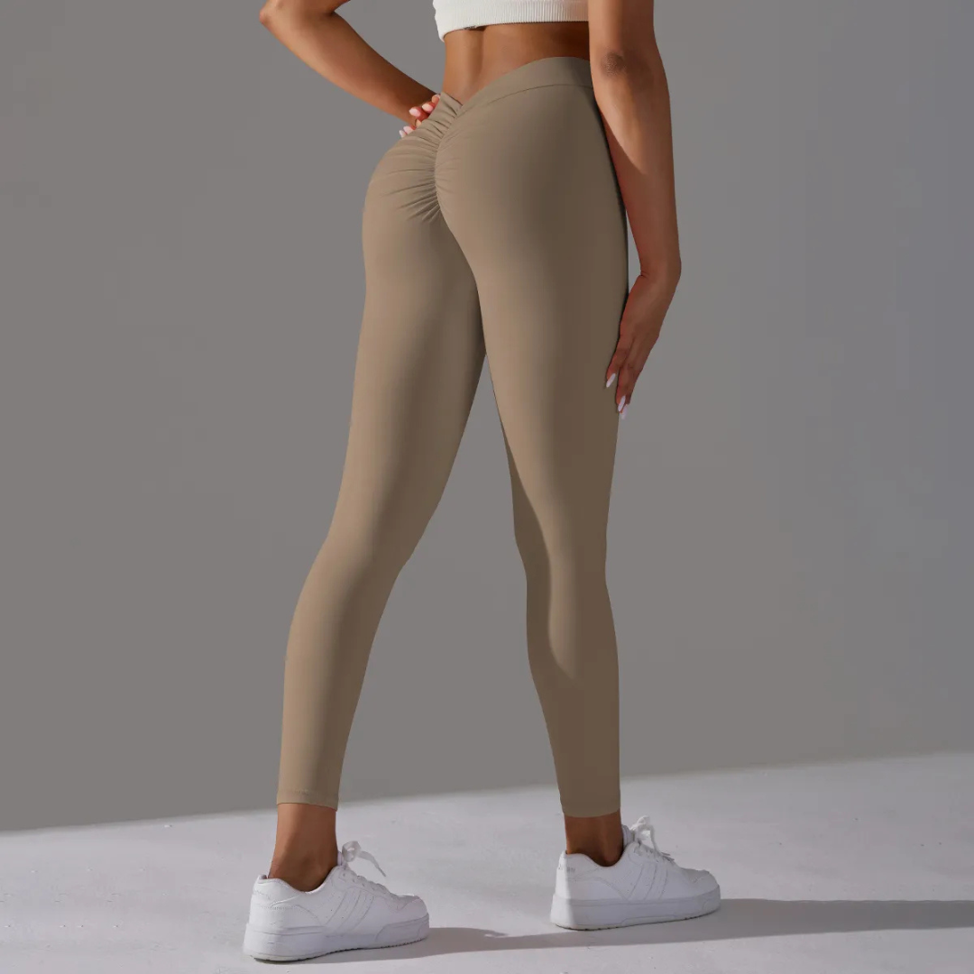 Marta | Legging Confort et Style Femme