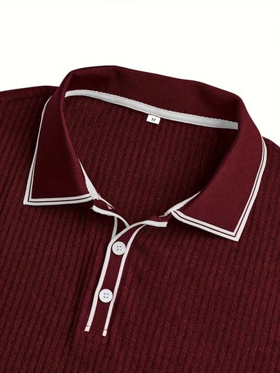 Sebastian Polo — Structure sur mesure, style méditerranéen