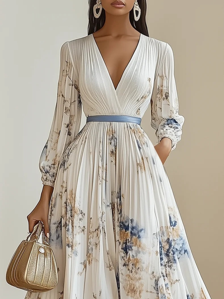 Robe Rosalia