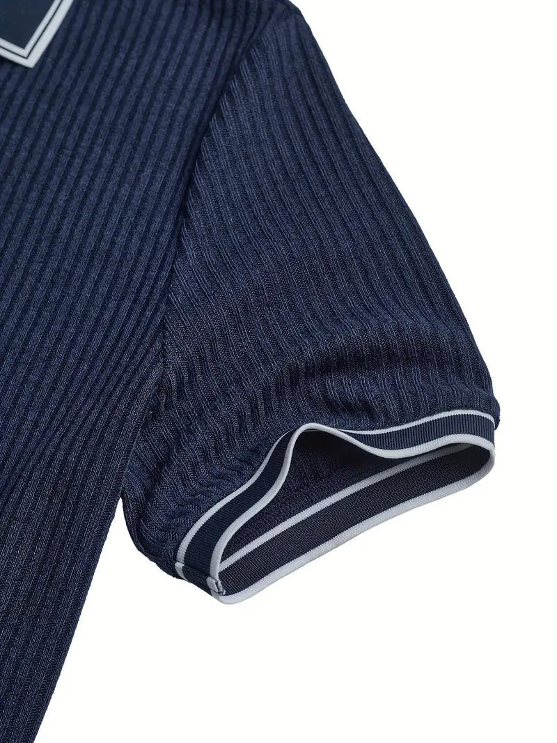 Sebastian Polo — Structure sur mesure, style méditerranéen