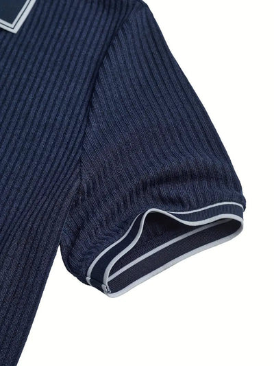 Sebastian Polo — Structure sur mesure, style méditerranéen