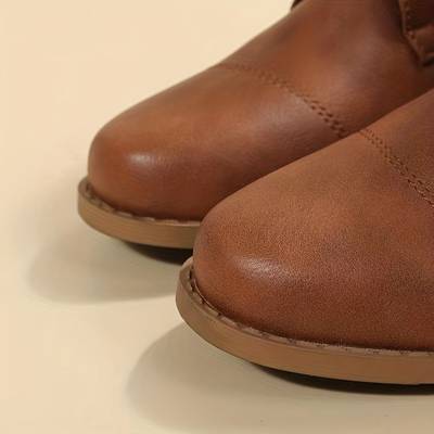 Isabelle | Bottes Élégante Pour Femme | À Lacets