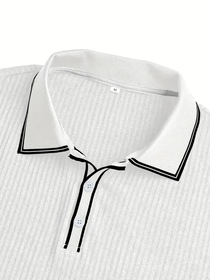 Sebastian Polo — Structure sur mesure, style méditerranéen