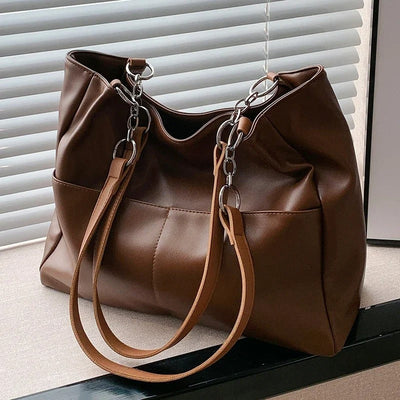 IRIS™ - SAC À DOS VINTAGE ÉLÉGANT