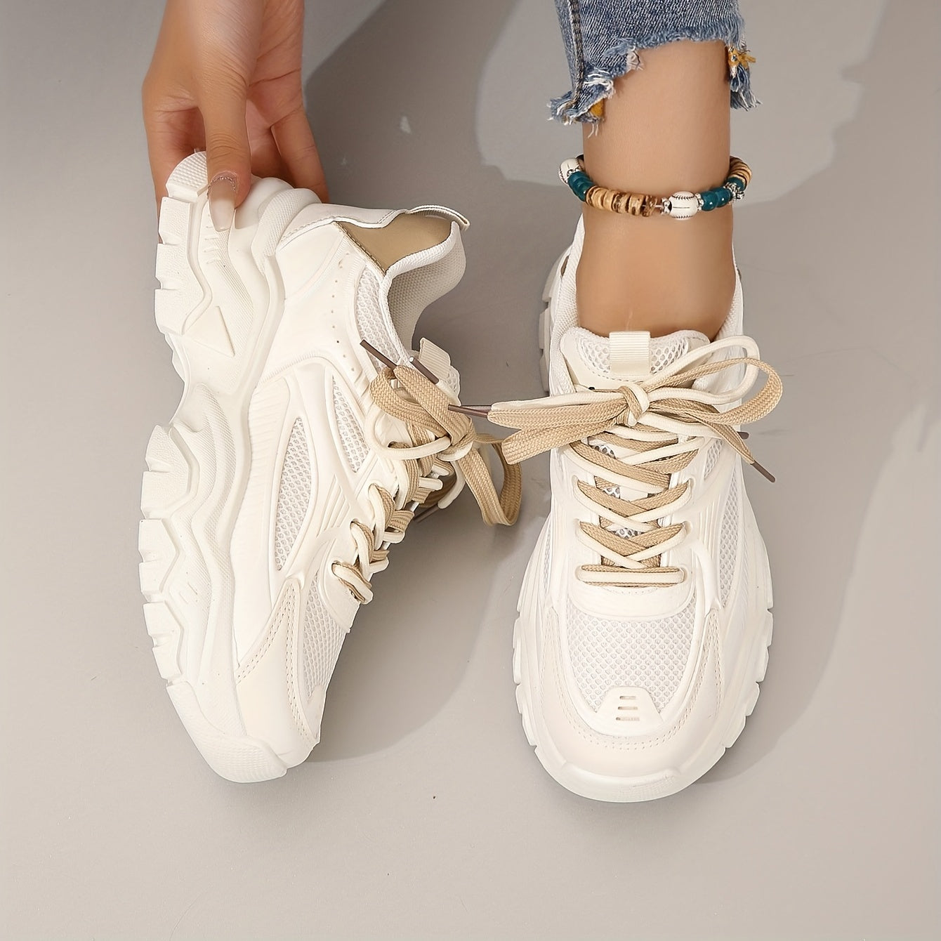 Sarina | Chaussure Stylisé Pour Femme | Tendance