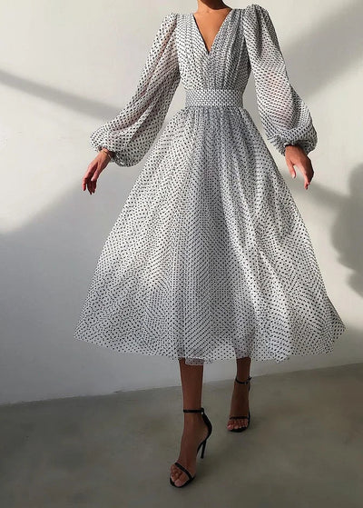Peignoir Elégance et confort