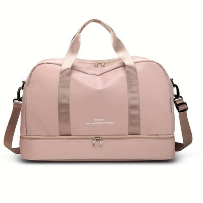 Tina - Le sac de voyage tout-en-un pour femmes