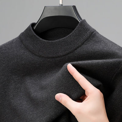 Noé - Pull chaud homme