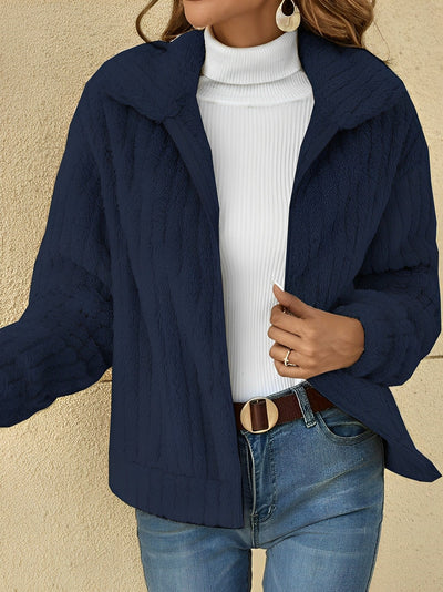 Clara - Veste femme chaud