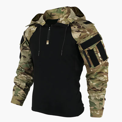 Delta | Veste tactique