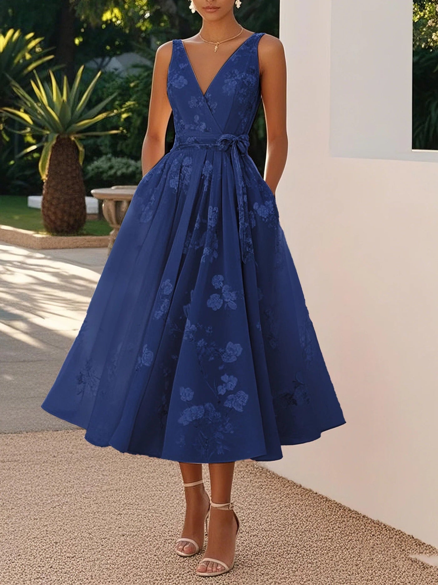 Robe Éthérée