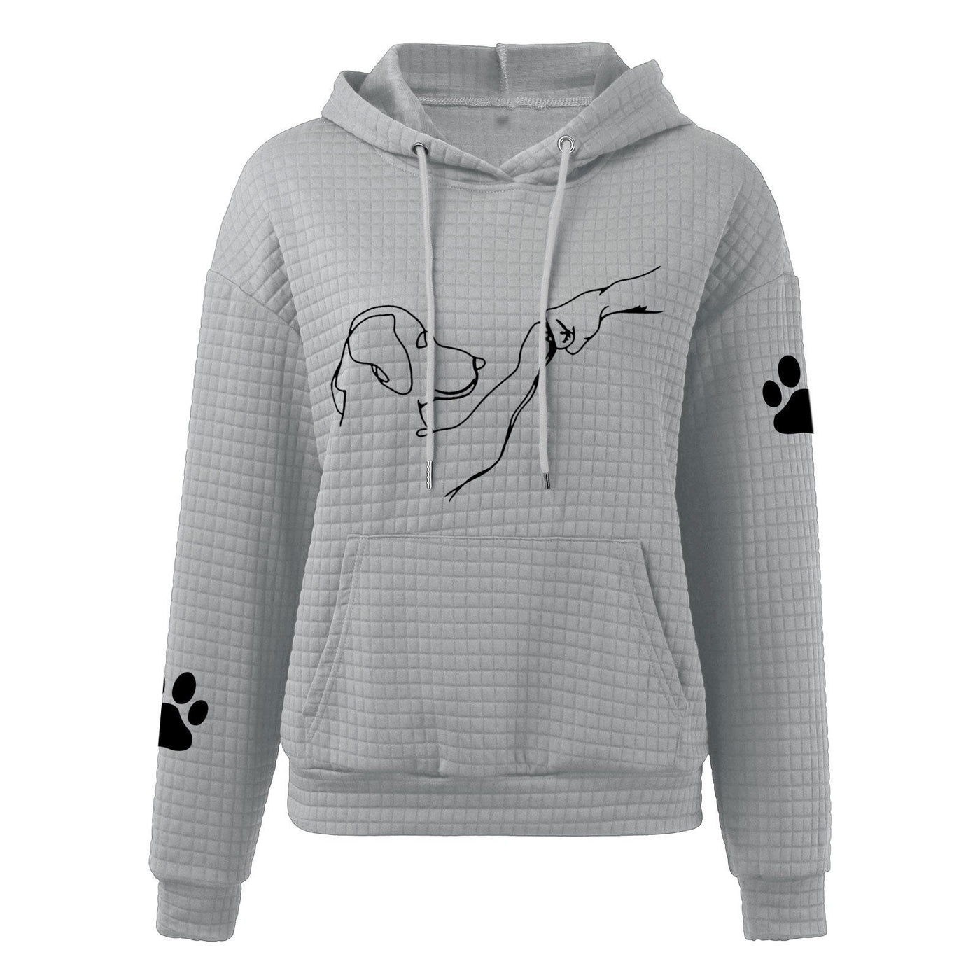 Sophie™ - Sweat à capuche confortable et chaud