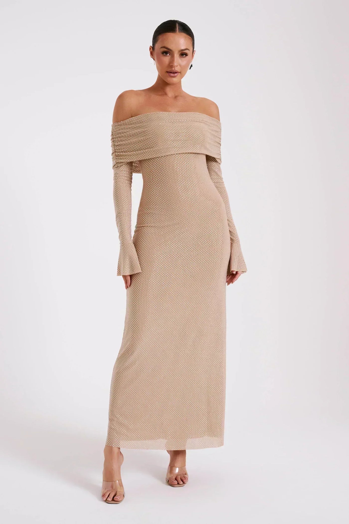 Astella™ | Robe à Spray