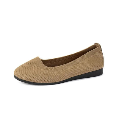 Morgane™ | Chaussures respirantes antidérapantes