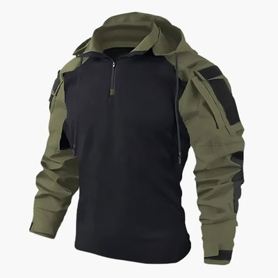 Lucas | Gilet tactique