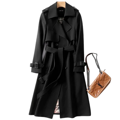 LISBETH - Manteau