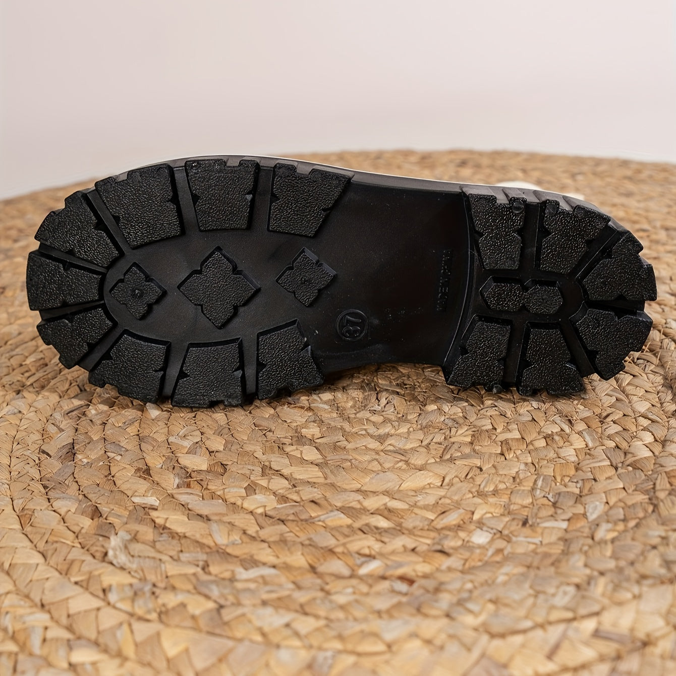 Livia | Bottes Imperméables Élégantes