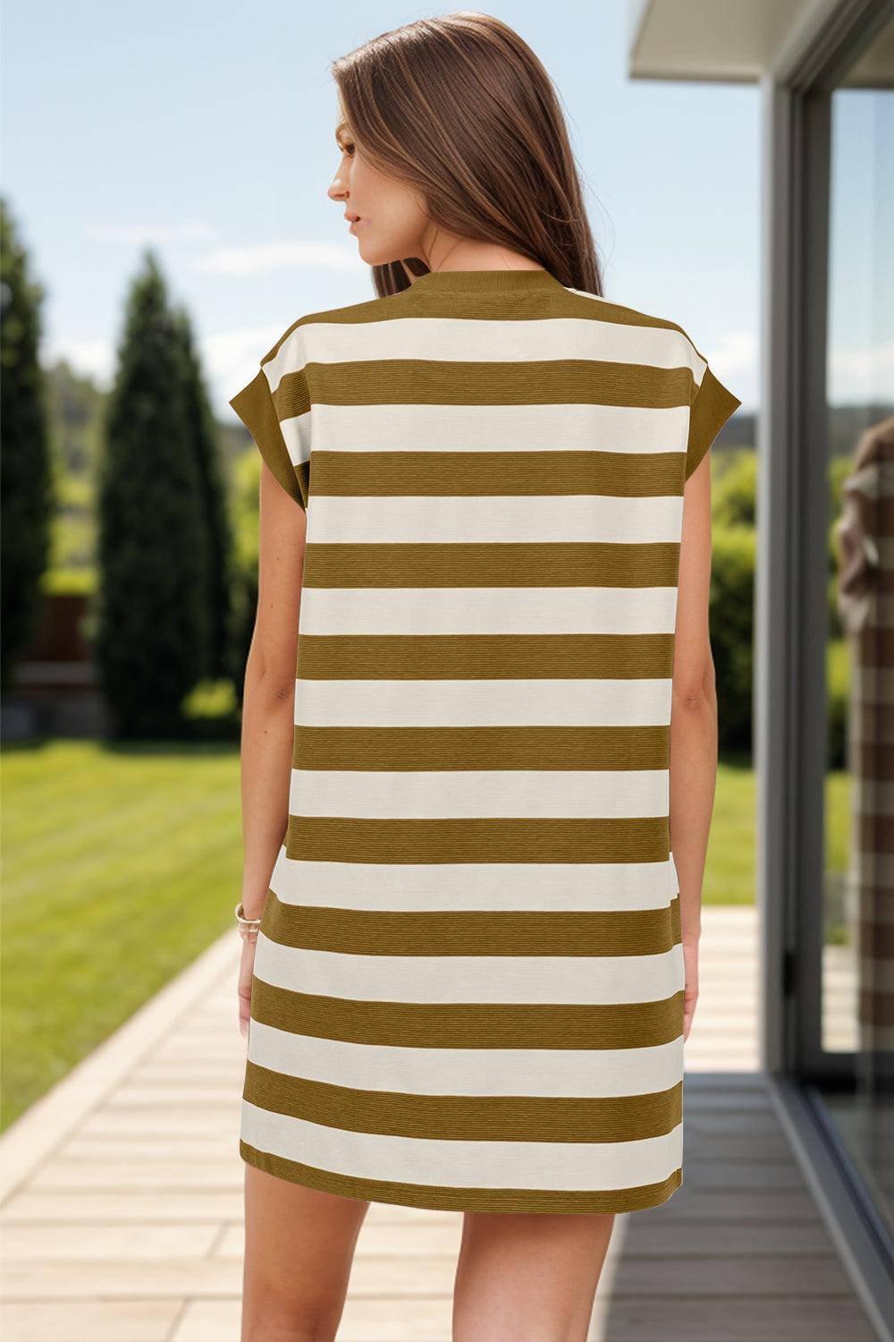 Amélie - Un Essentiel Estival Décontracté Pour Toutes Les Occasions
