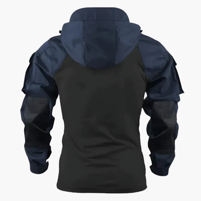 Delta | Veste tactique