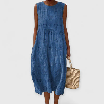 LENA™ | Robe d’Été Légère