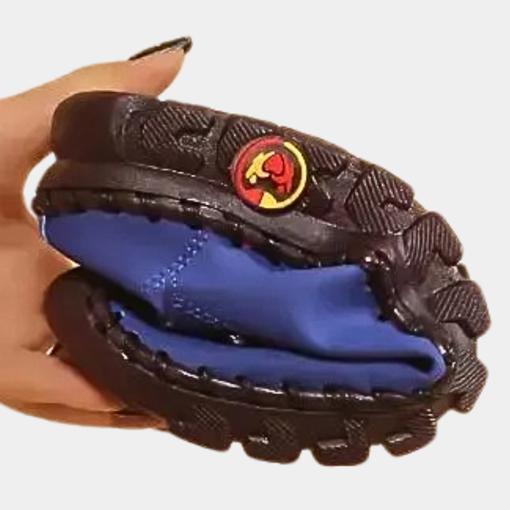 OTILINA - Ballet Flats durables pour femmes