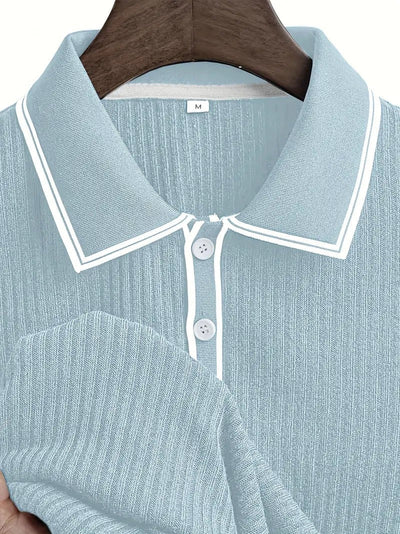 Sebastian Polo — Structure sur mesure, style méditerranéen