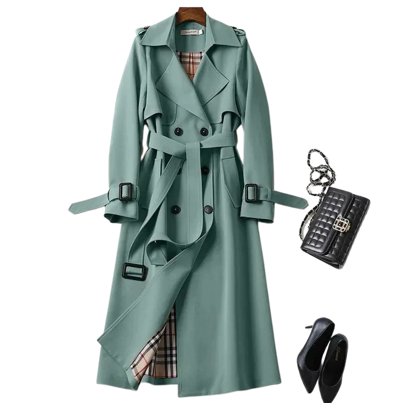 LISBETH - Manteau