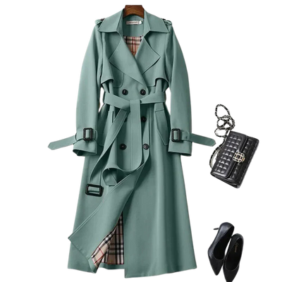 LISBETH - Manteau