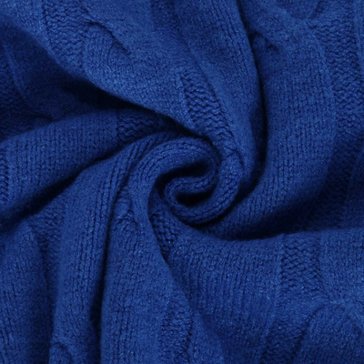 TATIANA - Pull en Tricot Chaud pour Femmes