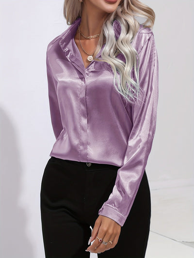 Daisy | Chemise Long Pour Femme