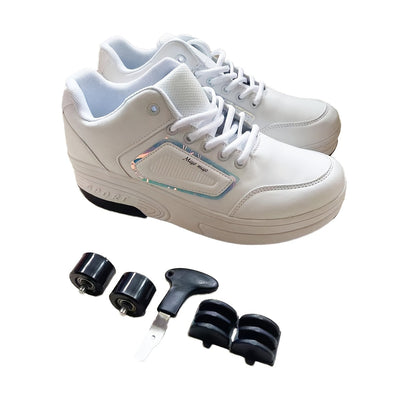 Clara | Chaussure Confortable Pour Femme | À Lacets