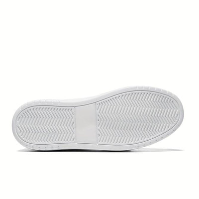 Arwenna | Chaussure Simple Pour Femme | Blanc