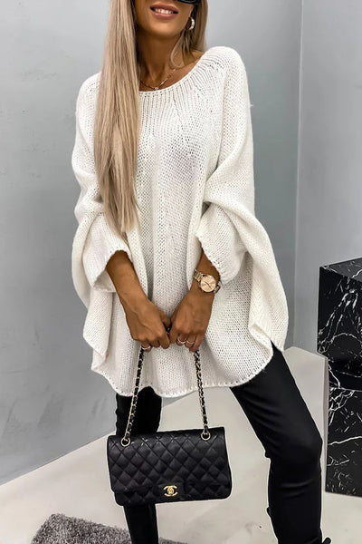 Madani | Pull en tricot pour femmes