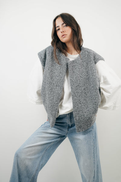 Clara™ | Veste Élégante